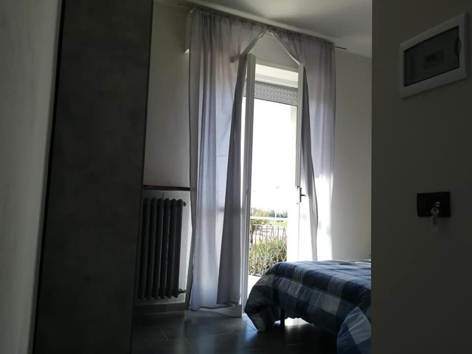 Le Mura Foresteria Grassobbio Buitenkant foto